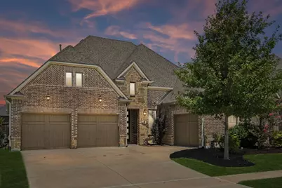8116 Tramore, The Colony, TX 75056 - Photo 1