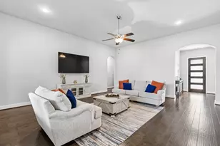 8116 Tramore, The Colony, TX 75056 - Photo 6