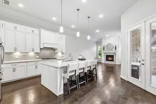 8116 Tramore, The Colony, TX 75056 - Photo 10