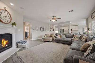 907 Hidden Creek Drive, Royse City, TX 75189 - Photo 8