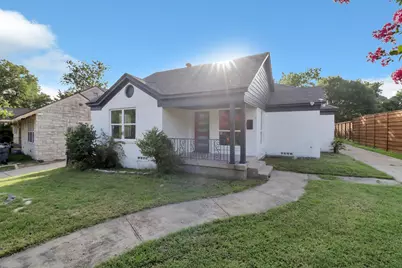 1310 Elmwood Boulevard, Dallas, TX 75224 - Photo 2