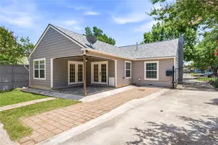 4424 Calmont Ave, Fort Worth, TX 76107 - Photo 30
