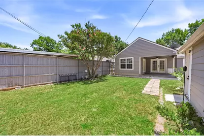 4424 Calmont Avenue, Fort Worth, TX 76107 - Photo 32