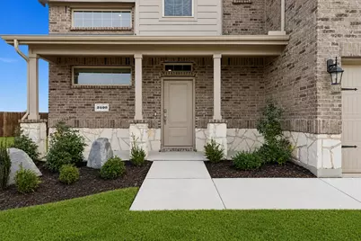 3400 Honey Hill Road, Aubrey, TX 76227 - Photo 2