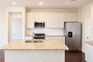 1124 Rountree Ct, Celina, TX 75009 - Photo 4