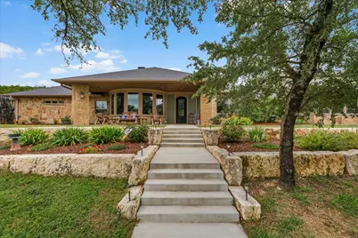 3699 Hott Lane, Weatherford, TX 76088 - Photo 2