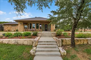 3699 Hott Ln, Weatherford, TX 76088 - Photo 2