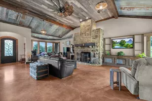 3699 Hott Ln, Weatherford, TX 76088 - Photo 8