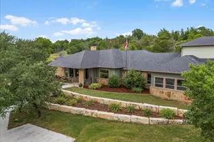 3699 Hott Ln, Weatherford, TX 76088 - Photo 4