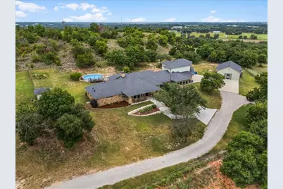 3699 Hott Lane, Weatherford, TX 76088 - Photo 24