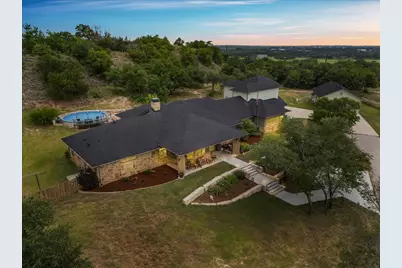 3699 Hott Lane, Weatherford, TX 76088 - Photo 1