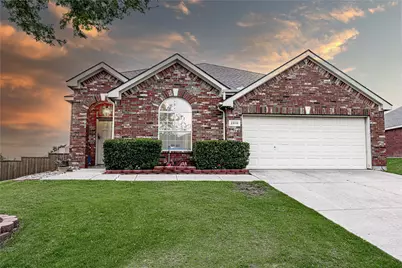 2819 Arabian Lane, Celina, TX 75009 - Photo 2