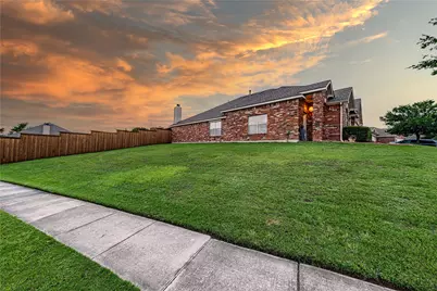 2819 Arabian Lane, Celina, TX 75009 - Photo 18
