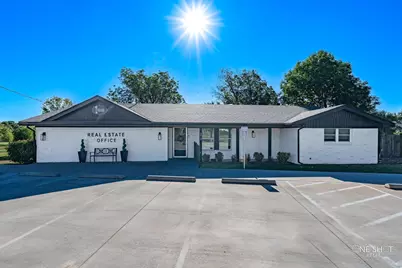 5919 Buffalogap Road, Abilene, TX 79606 - Photo 22