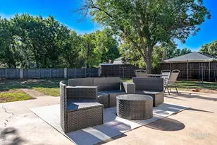 5919 Buffalo Gap Rd, Abilene, TX 79606 - Photo 18