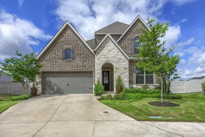 3253 Switchgrass Drive, McKinney, TX 75071 - Photo 2