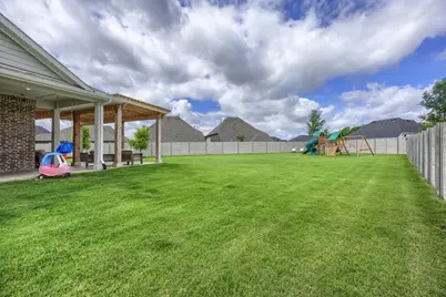 3253 Switchgrass Drive, McKinney, TX 75071 - Photo 32