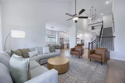 3253 Switchgrass Drive, McKinney, TX 75071 - Photo 14