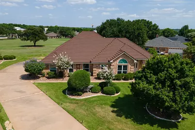 6303 Dulcito Court, Granbury, TX 76049 - Photo 1