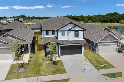 1037 Lakehaven Trail, Lavon, TX 75166 - Photo 2