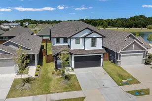 1037 Lakehaven Trl, Lavon, TX 75166 - Photo 2