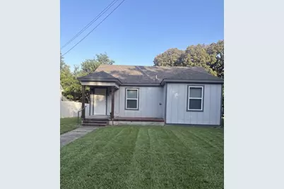 2012 Park Avenue, Waco, TX 76706 - Photo 1