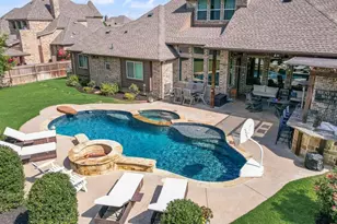 812 Rose Ct, Keller, TX 76248 - Photo 10