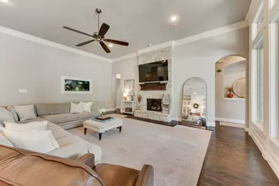 812 Rose Court, Keller, TX 76248 - Photo 18