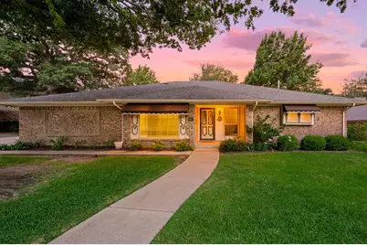 4321 Waycross Drive, Arlington, TX 76016 - Photo 1
