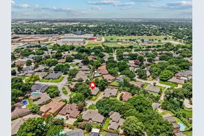 4321 Waycross Drive, Arlington, TX 76016 - Photo 34