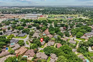 4321 Waycross Dr, Arlington, TX 76016 - Photo 34