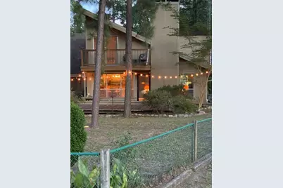631 Holly Trail East #101, Holly Lake Ranch, TX 75765 - Photo 2