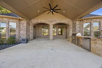 1000 Braewood Court, Oak Point, TX 75068 - Photo 26