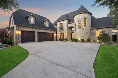 1000 Braewood Court, Oak Point, TX 75068 - Photo 40