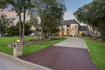 1000 Braewood Court, Oak Point, TX 75068 - Photo 1