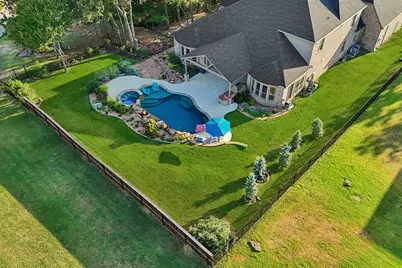 1000 Braewood Court, Oak Point, TX 75068 - Photo 38