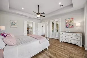 1000 Braewood Ct, Oak Point, TX 75068 - Photo 16