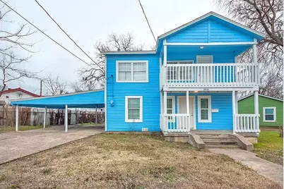 2001 Redman Circle, Dallas, TX 75223 - Photo 1