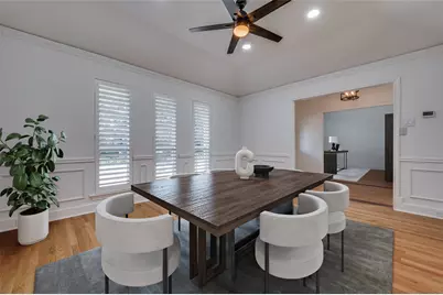 7018 Deloache, Dallas, TX 75225 - Photo 6