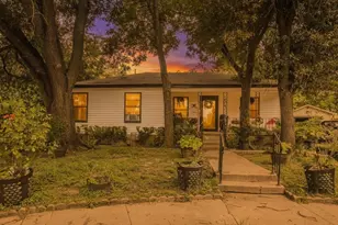 3109 Edmond Ave, Waco, TX 76707 - Photo 2