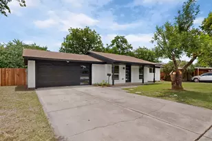 409 Opal St, Saginaw, TX 76179 - Photo 4