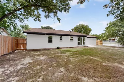 409 Opal Street, Saginaw, TX 76179 - Photo 34