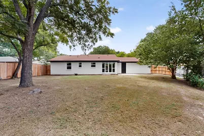 409 Opal Street, Saginaw, TX 76179 - Photo 34