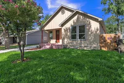 2740 Canton Drive, Fort Worth, TX 76112 - Photo 2