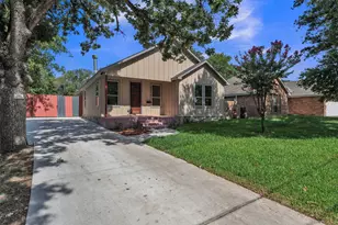2740 Canton Dr, Fort Worth, TX 76112 - Photo 1