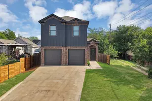 1008 20th St, Fort Worth, TX 76164 - Photo 1