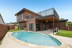 8 O Hare Cir, The Colony, TX 75056 - Photo 16