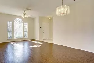 3621 Desert Mesa Rd, Fort Worth, TX 76262 - Photo 2