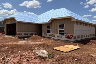 7654 Wildflower Wy, Abilene, TX 79602 - Photo 2