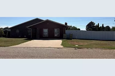 30 Humphreys Village, Merkel, TX 79536 - Photo 1